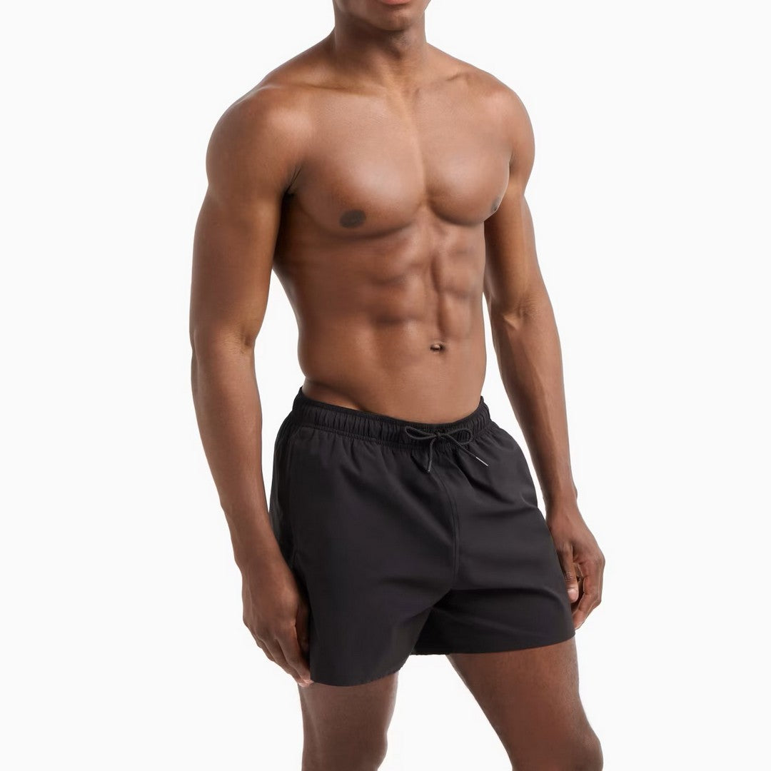 Emporio Armani Beachwear Costume pantaloncino Black - EM000583 AF12331 UC001