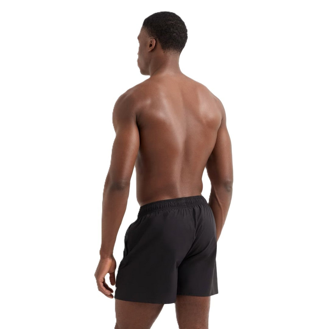 Emporio Armani Beachwear Costume pantaloncino Black - EM000583 AF12331 UC001