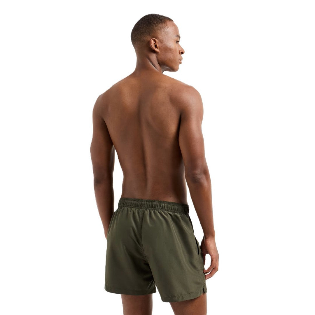 Emporio Armani Beachwear Costume pantaloncino Climbing Ivy - EM000583 AF12334 U8