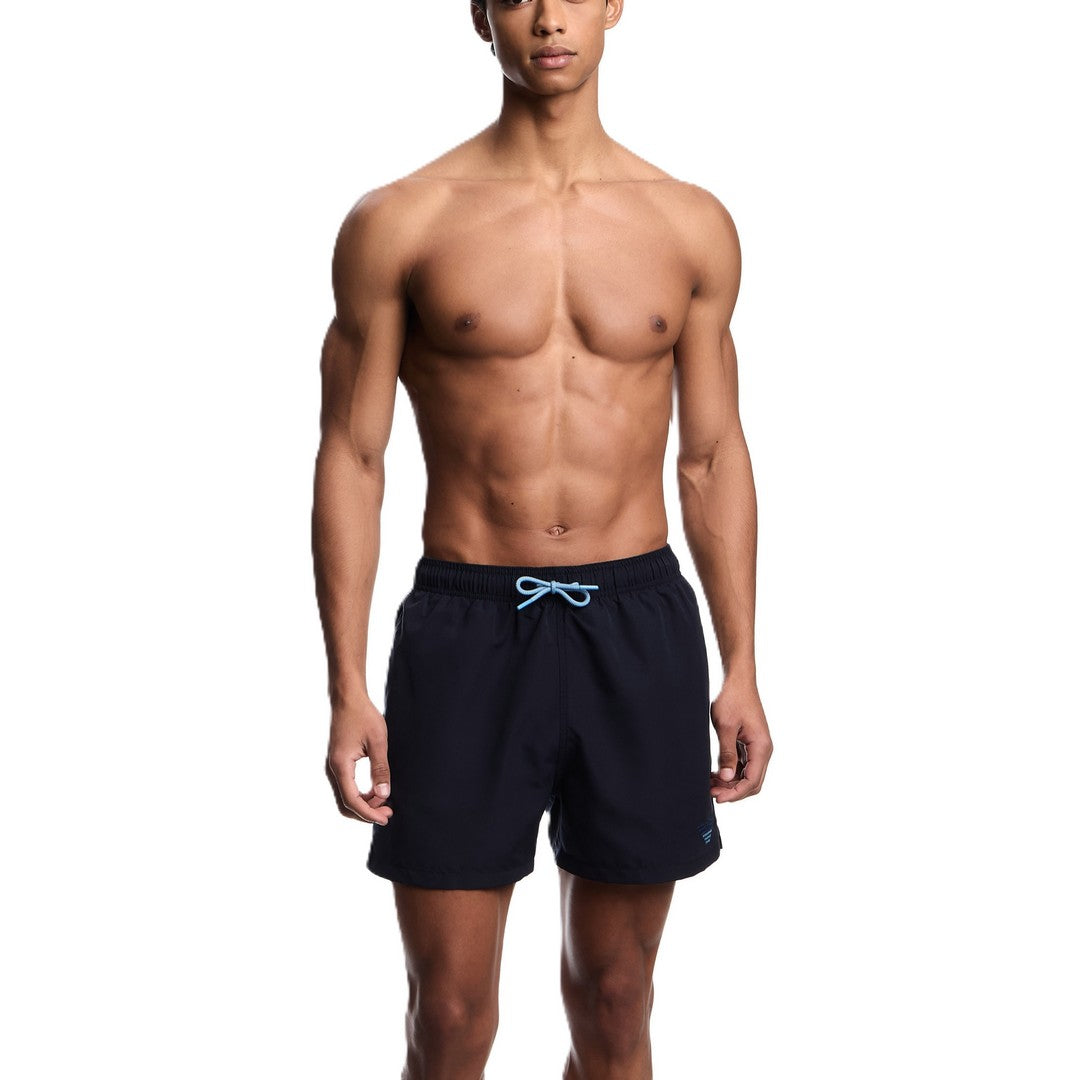 Emporio Armani Beachwear Costume pantaloncino Armani Blu - EM000583 AF12334 UB10