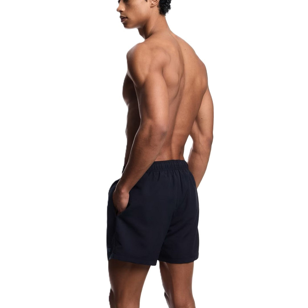 Emporio Armani Beachwear Costume pantaloncino Armani Blu - EM000583 AF12334 UB10