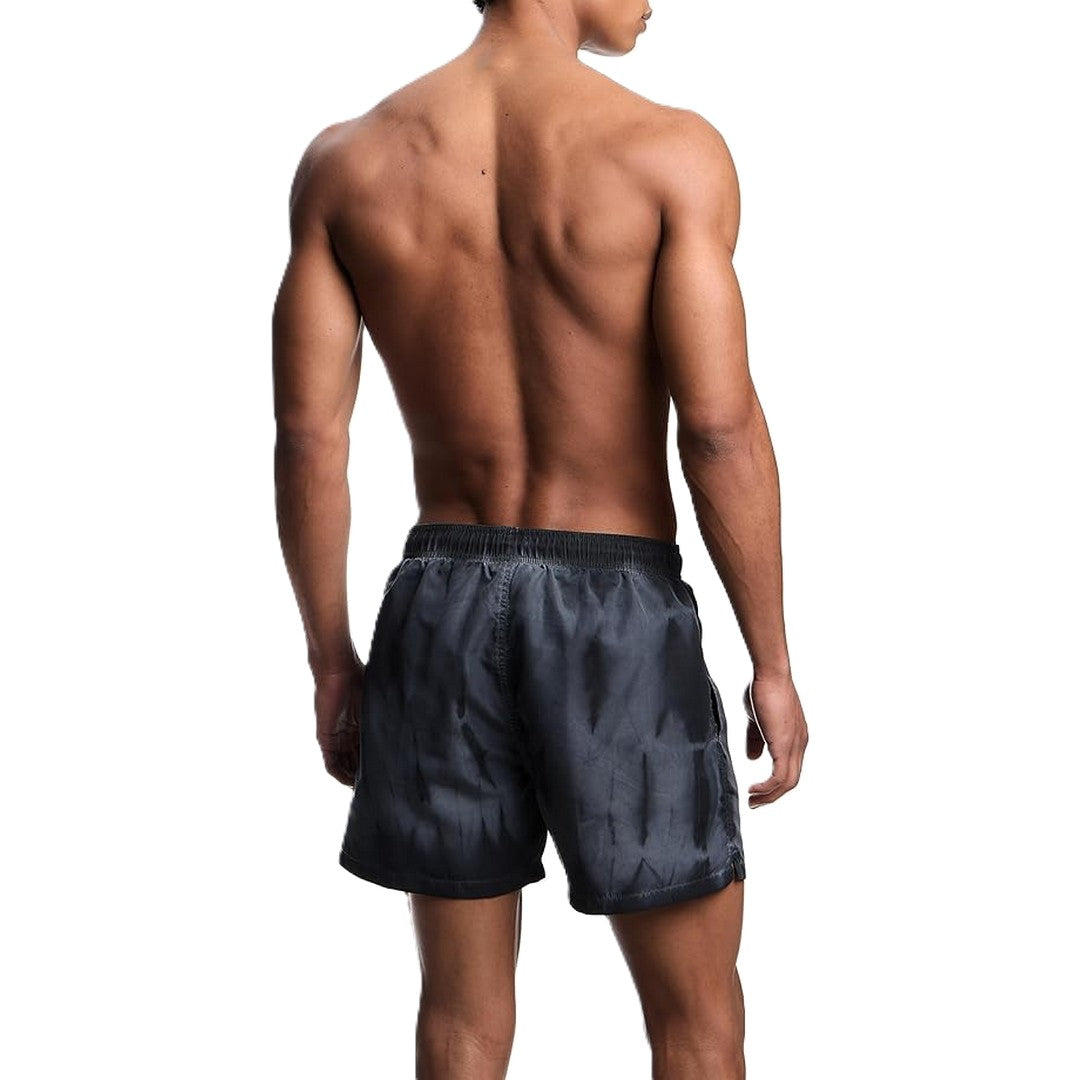 Emporio Armani Beachwear Costume pantaloncino uomo Blu-EM000583 AF12363 UB102