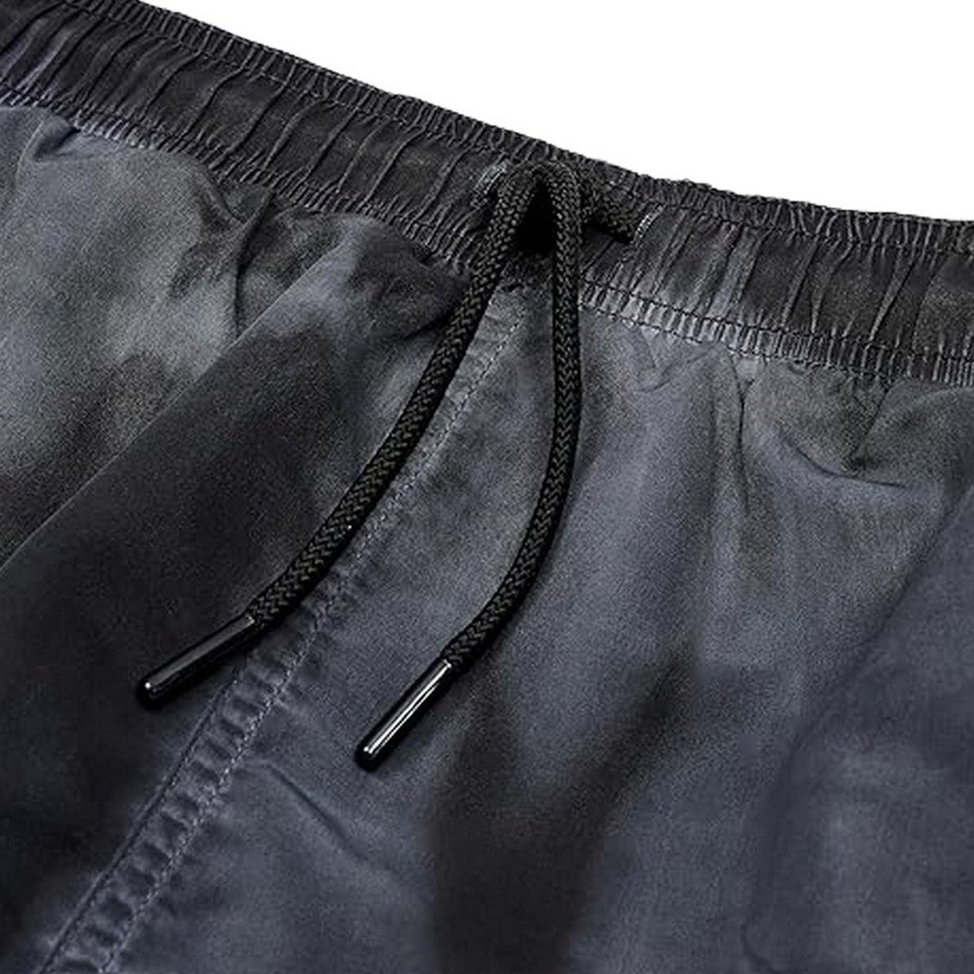 Emporio Armani Beachwear Costume pantaloncino uomo Blu-EM000583 AF12363 UB102