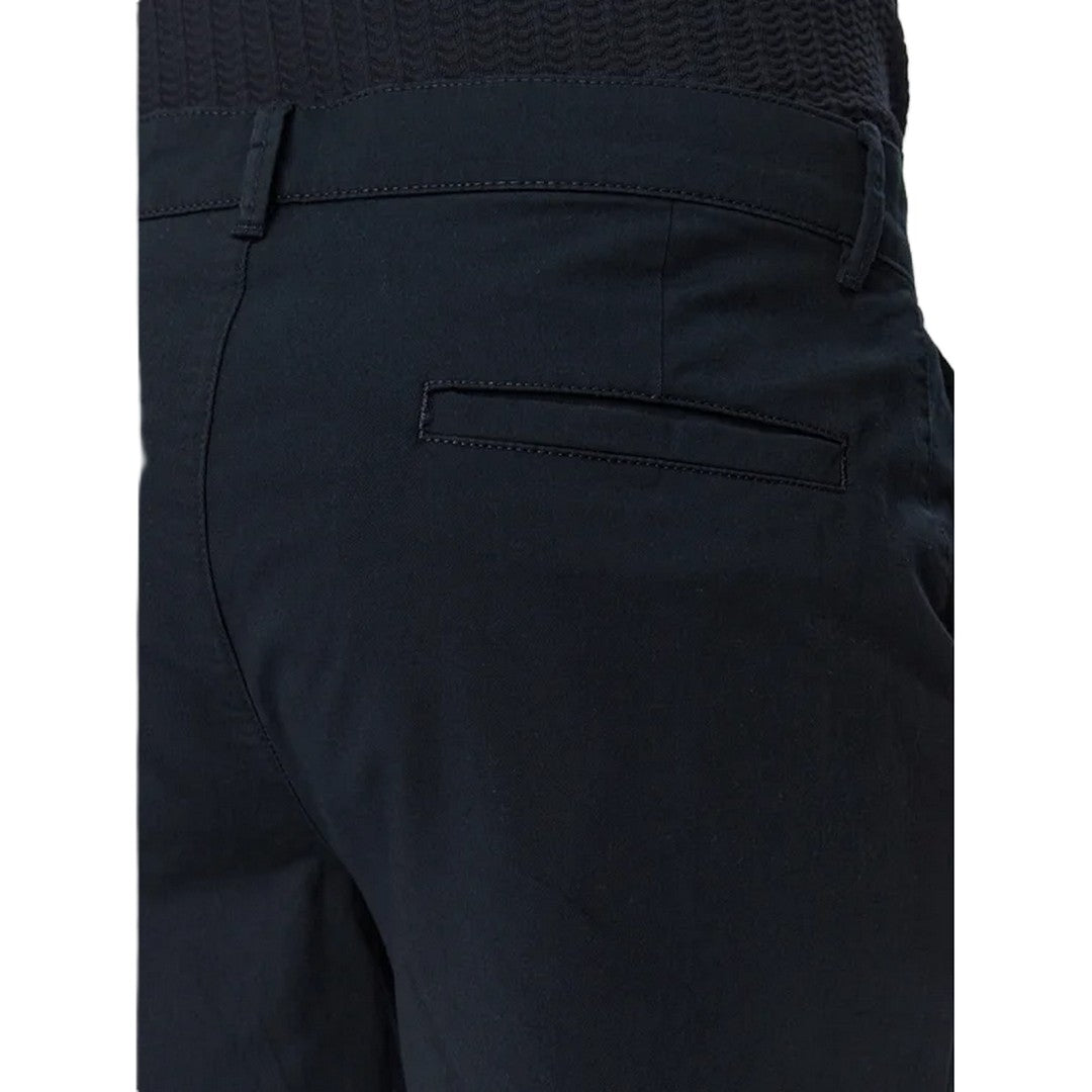 Emporio Armani Beachwear Bermuda Uomo Armani Blu - EM000591 AF12336 UB102