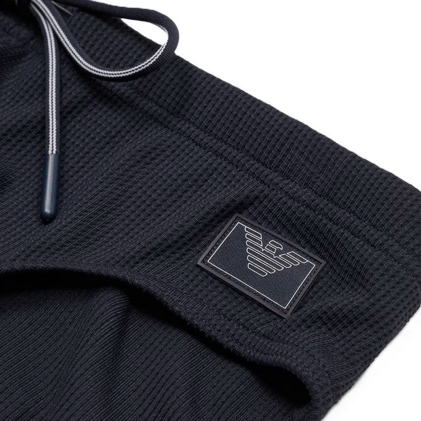 Emporio Armani Beachwear Slip Mare Armani Blu - EM000685 AF12336 UB102