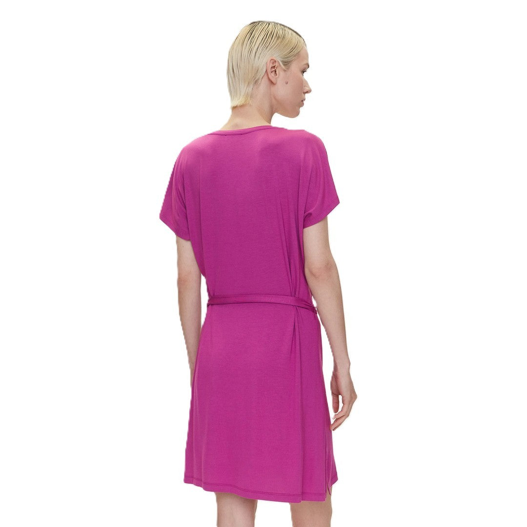 Emporio Armani Beachwear Abito corto Bouganville - EW000783 AF12192 UA227