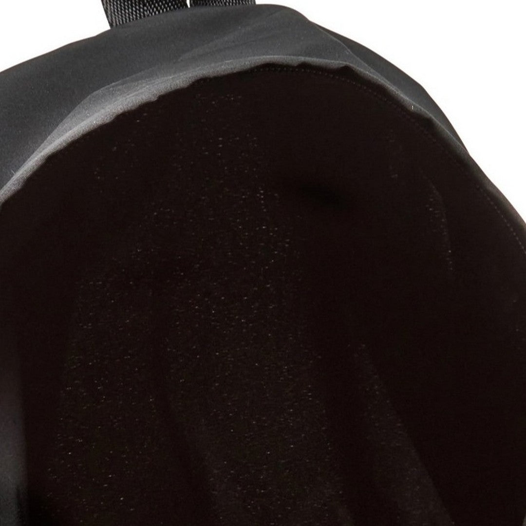 Emporio Armani Beachwear zaino Black Packable Backpack- EX000002 AF12512 UC001