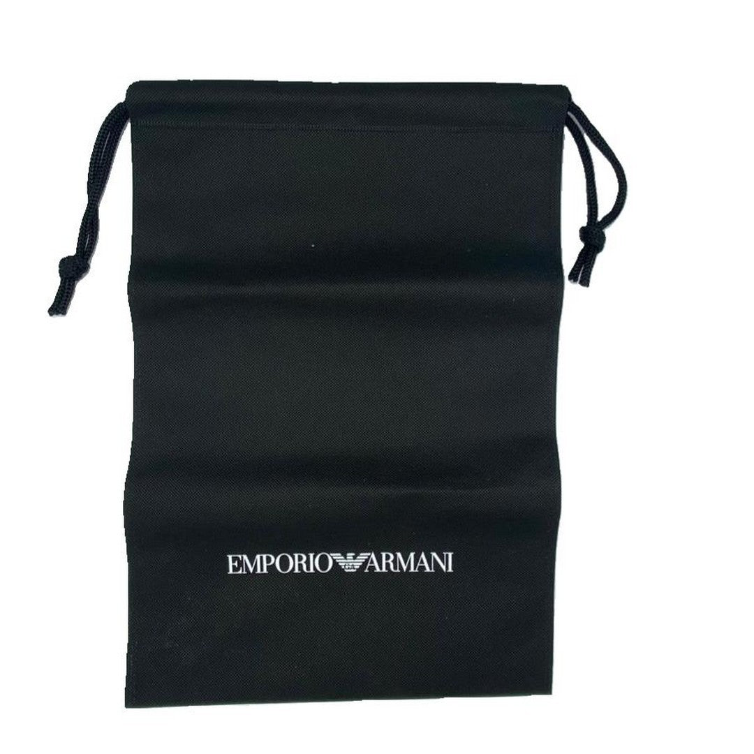 Emporio Armani Beachwear Ciabatte Blue+White - XVPS11 XR273 K578