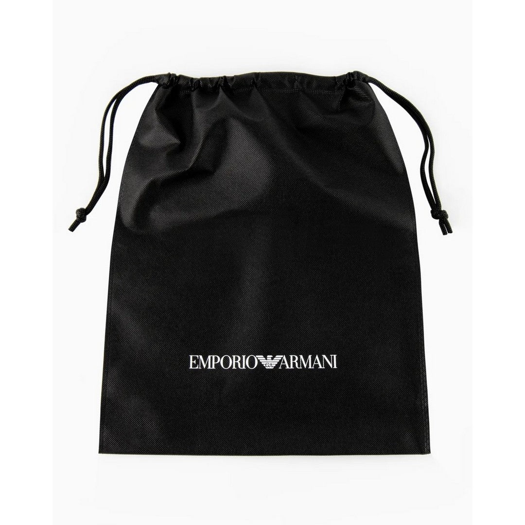 Emporio Armani Beachwear Ciabatte Uomo - EX000043 AF22190 MC001