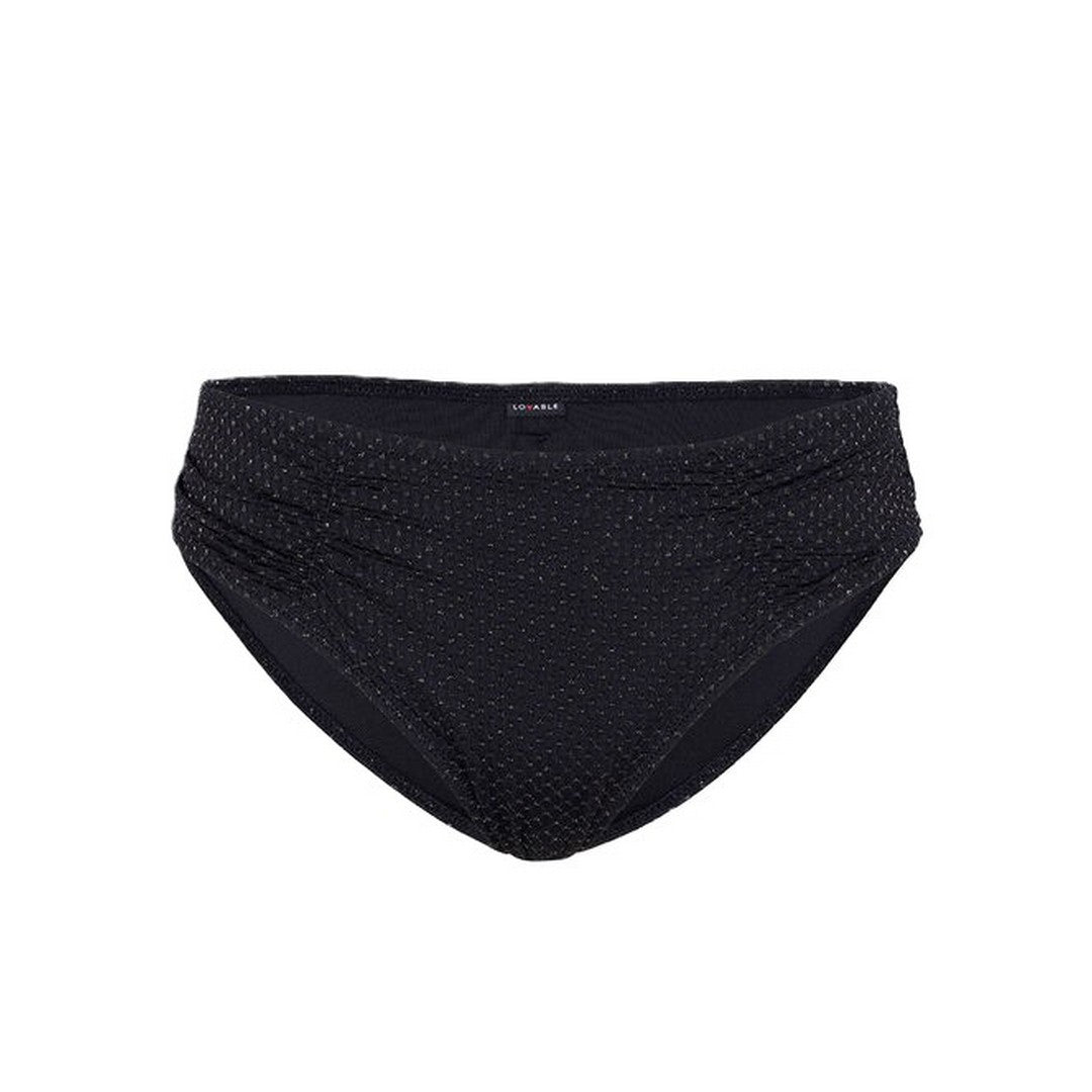 Lovable Beachwear donna Slip Bikini Midi Jacquard - 9L0D4A 0IK