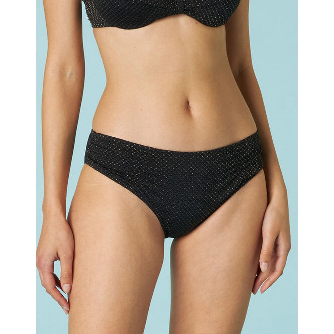 Lovable Beachwear donna Slip Bikini Midi Jacquard - 9L0D4A 0IK