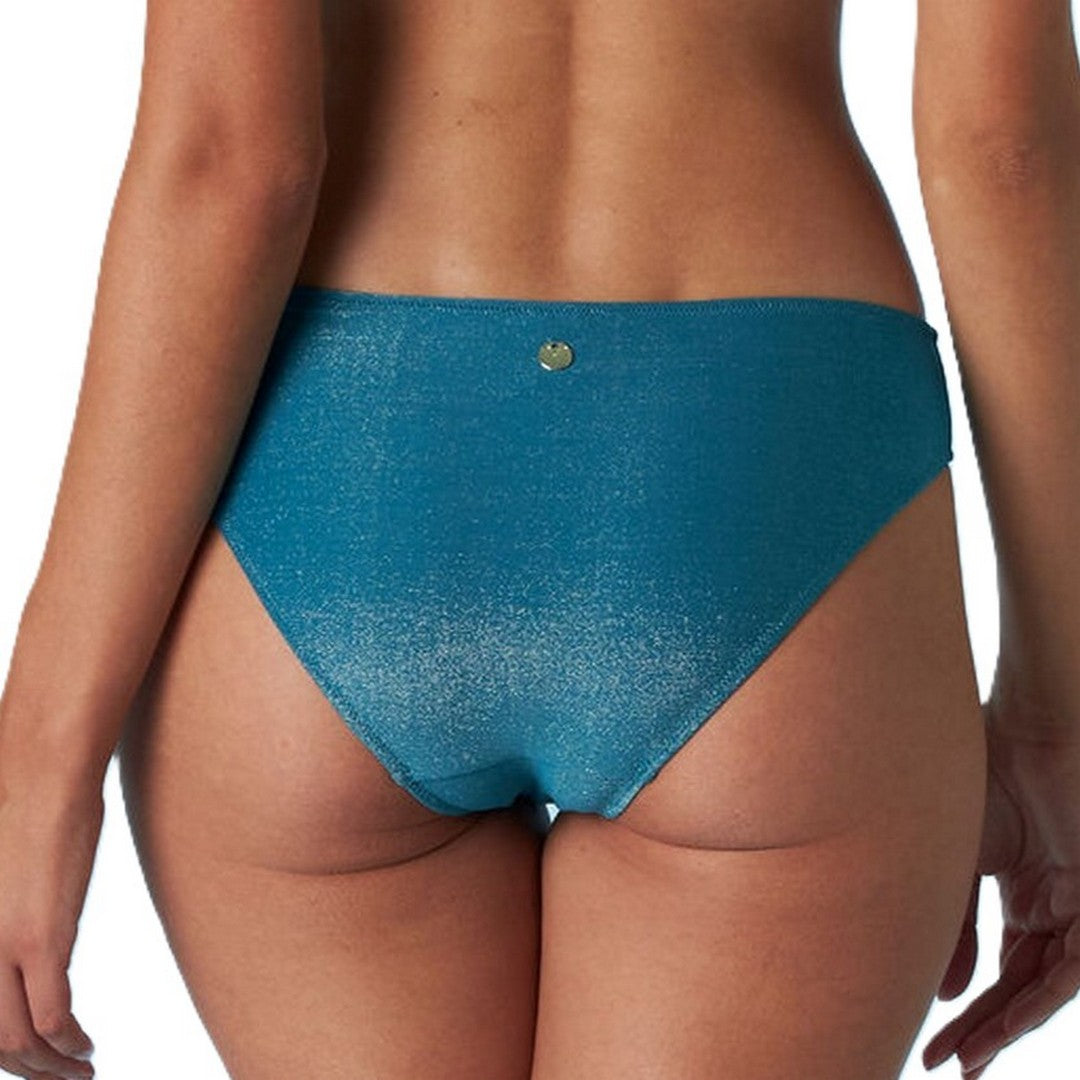 Lovable Beachwear Slip Bikini Midi Plain Lurex - 9L0D4H 168