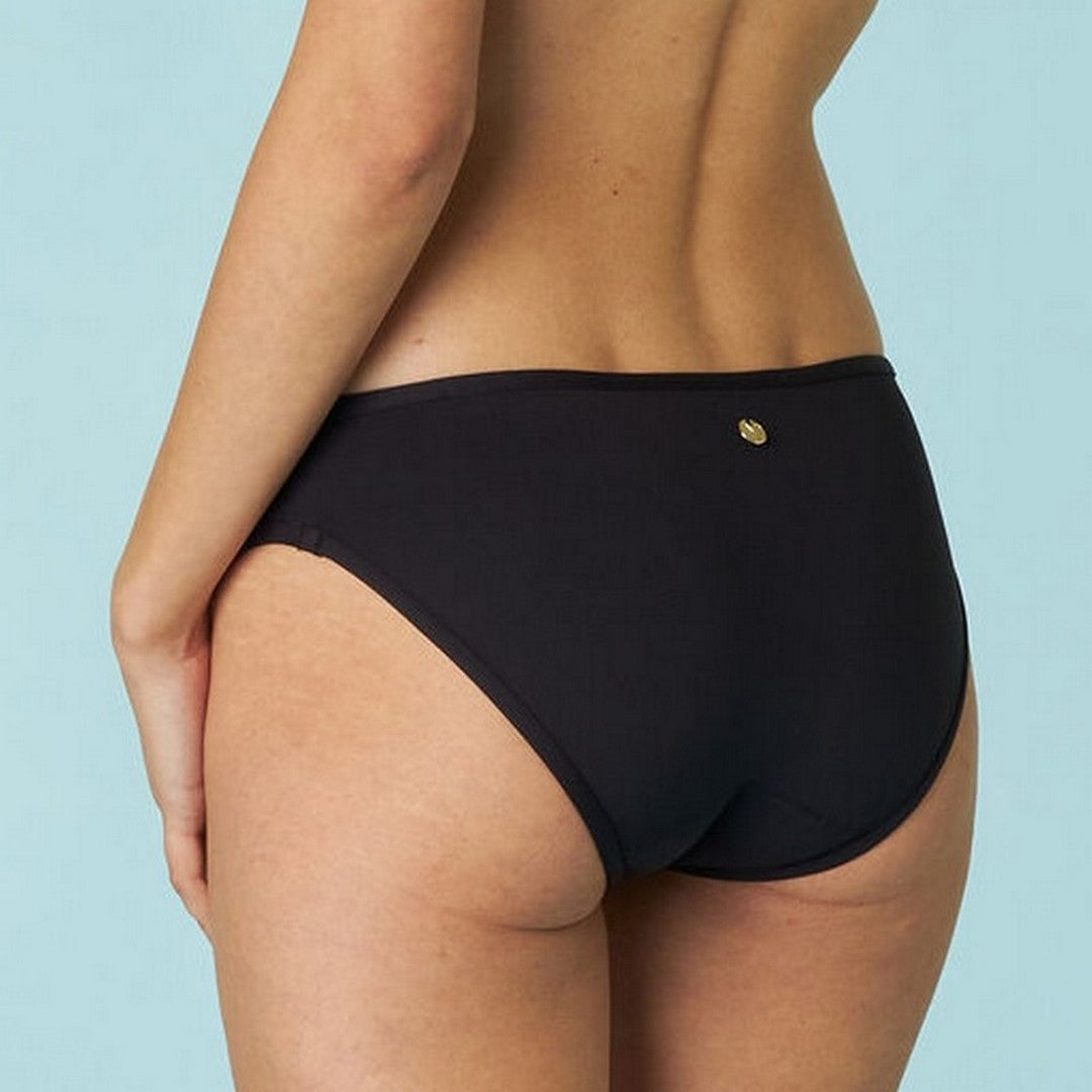 Lovable Beachwear Slip Bikini Flusso Medio Beachwear Period - 9L0D5H 004