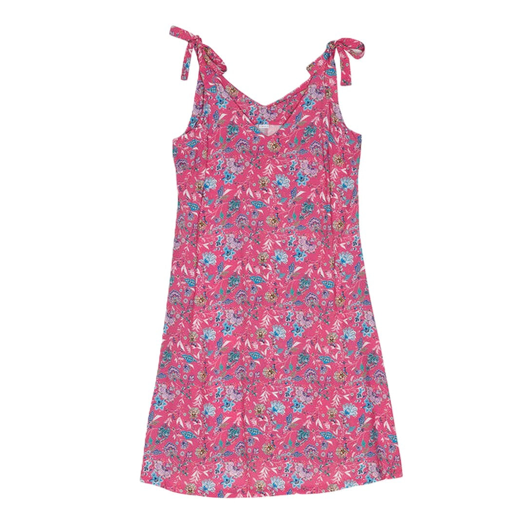 Lovable Beachwear donna Abitino Con Fiocchi Spalle Beachwear - 9L0D5S 10X