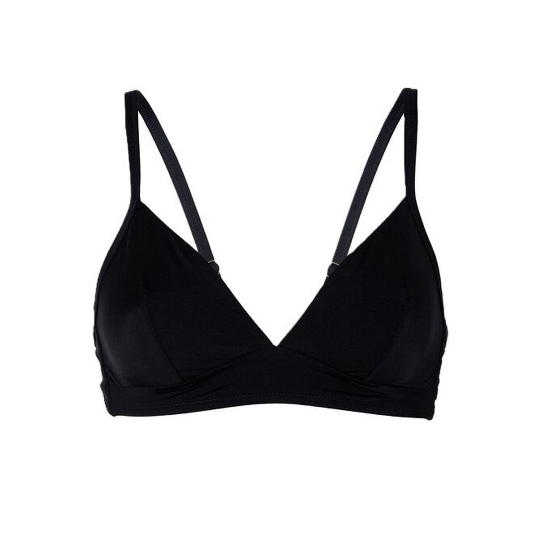 Lovable Beachwear Top Bikini Soft Traingolo Entry Price - 9L0DSW 004