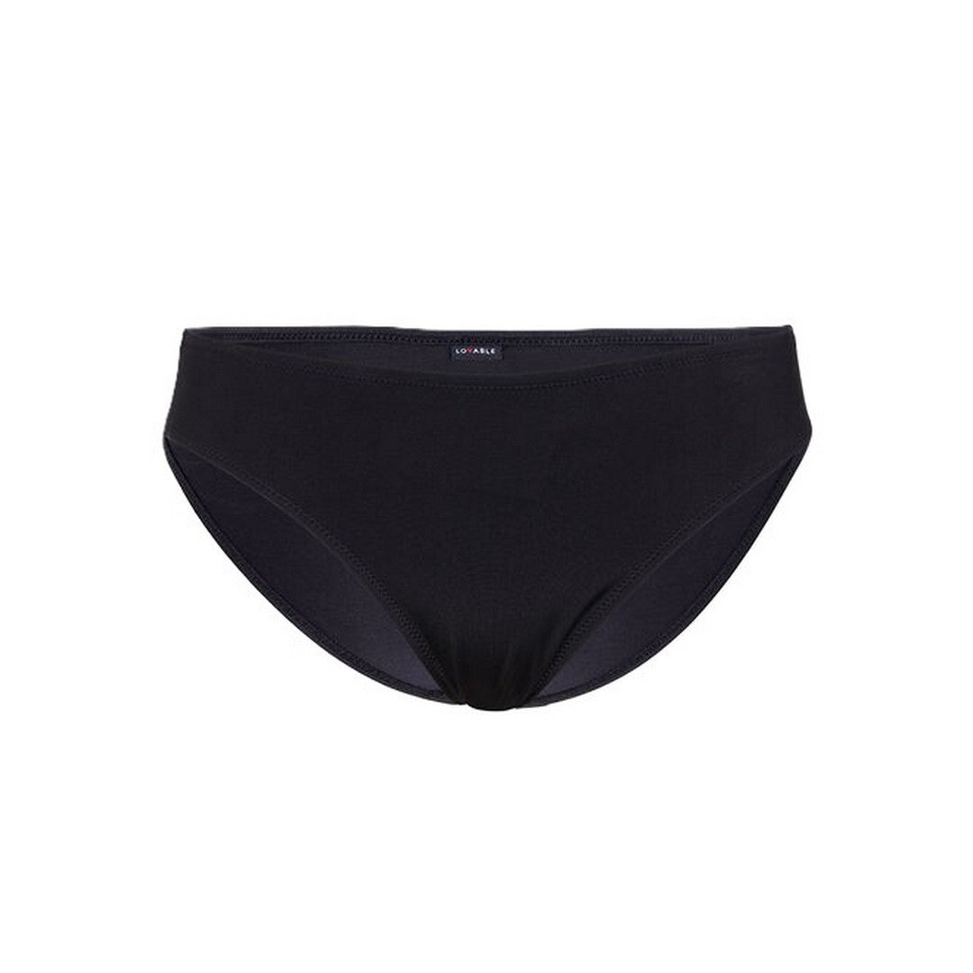 Lovable Beachwear Slip Bikini Midi Essential Micro - 9L0DSY 004