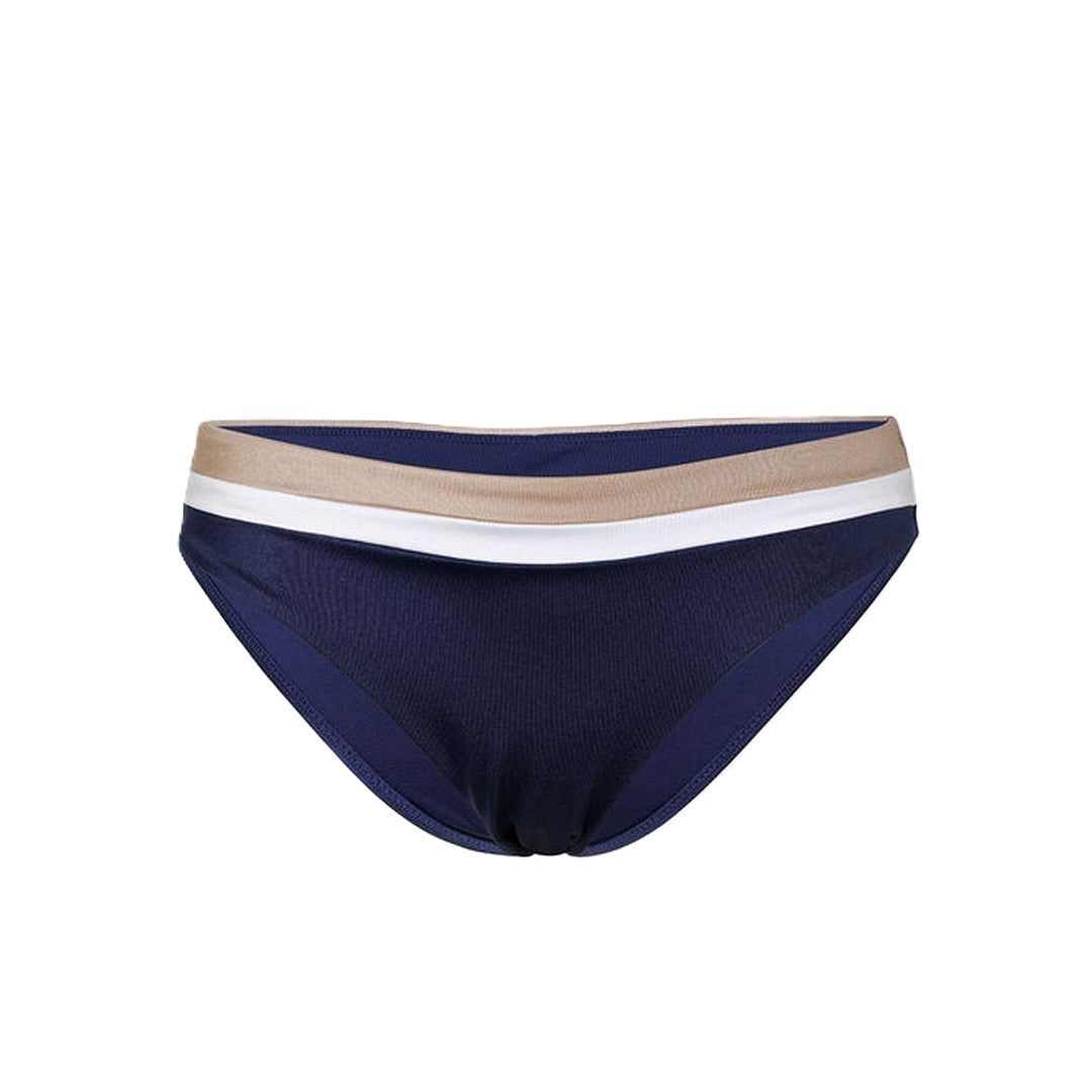 Lovable Beachwear donna Slip Bikini Midi Shiny Colour Block - 9L0DT8 10Y