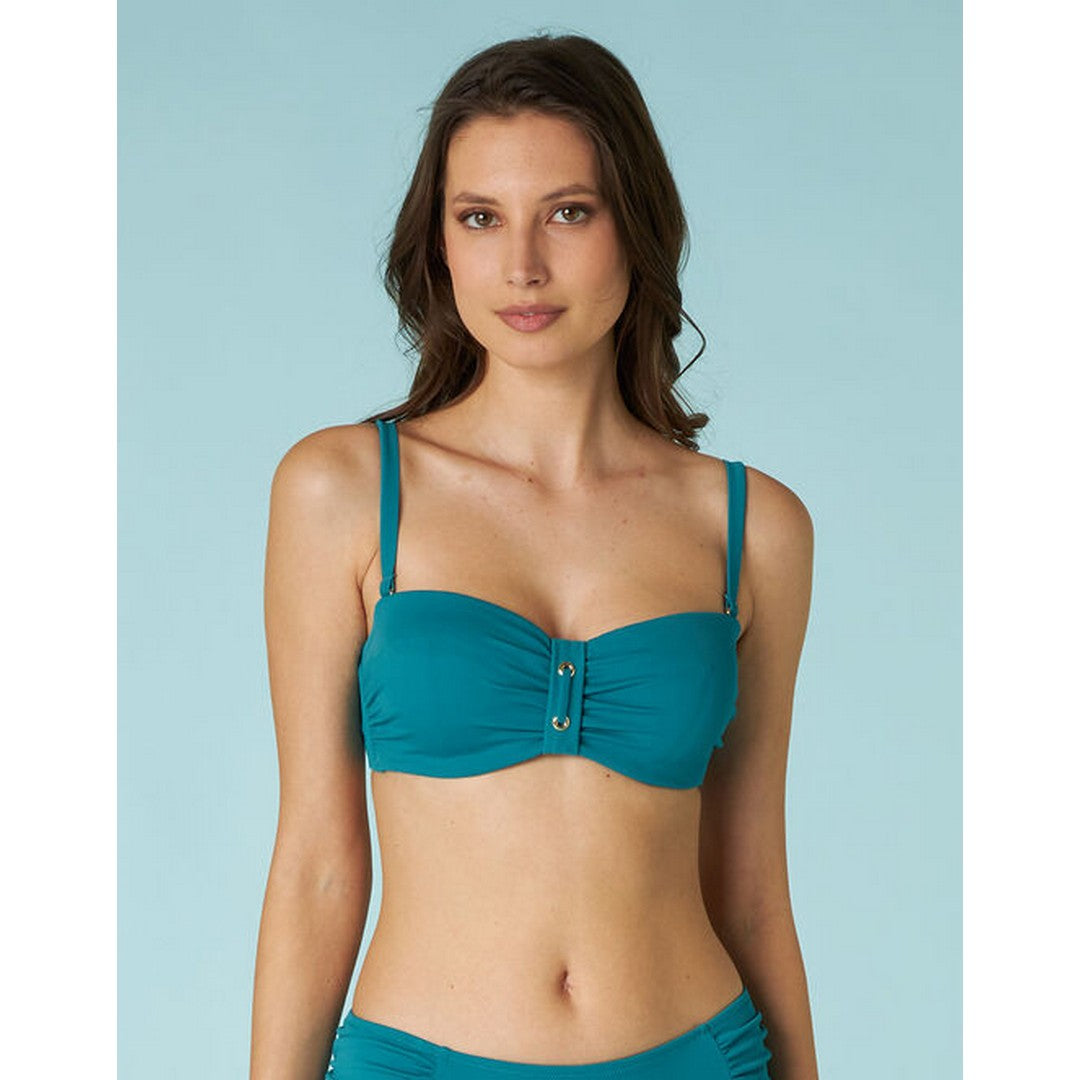 Lovable Beachwear donna Top Bikini Ferretto Imbottito Shape Trend - 9L0DTS 493