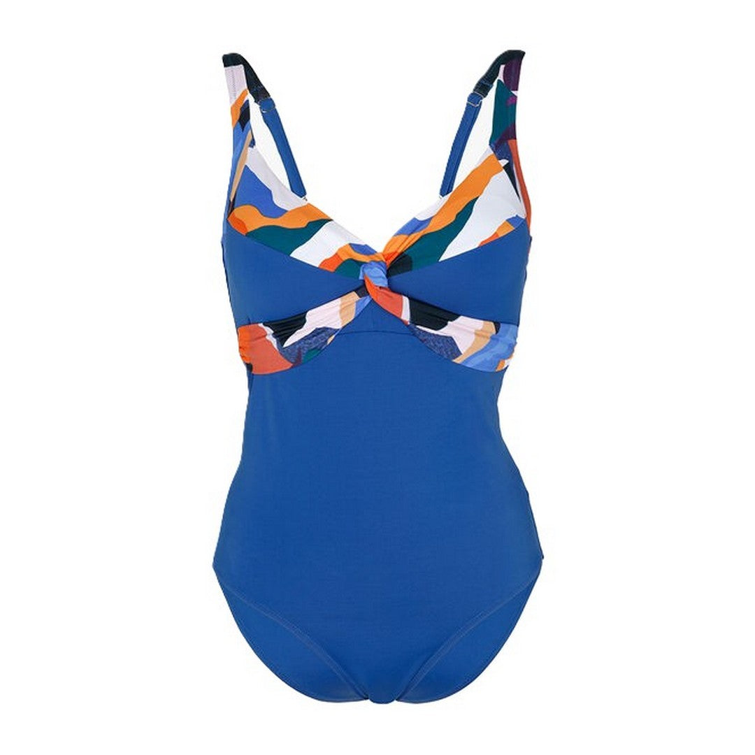 Lovable Beachwear Costume Intero Soft Shape Foulard Shaper - 9L0DU4 346