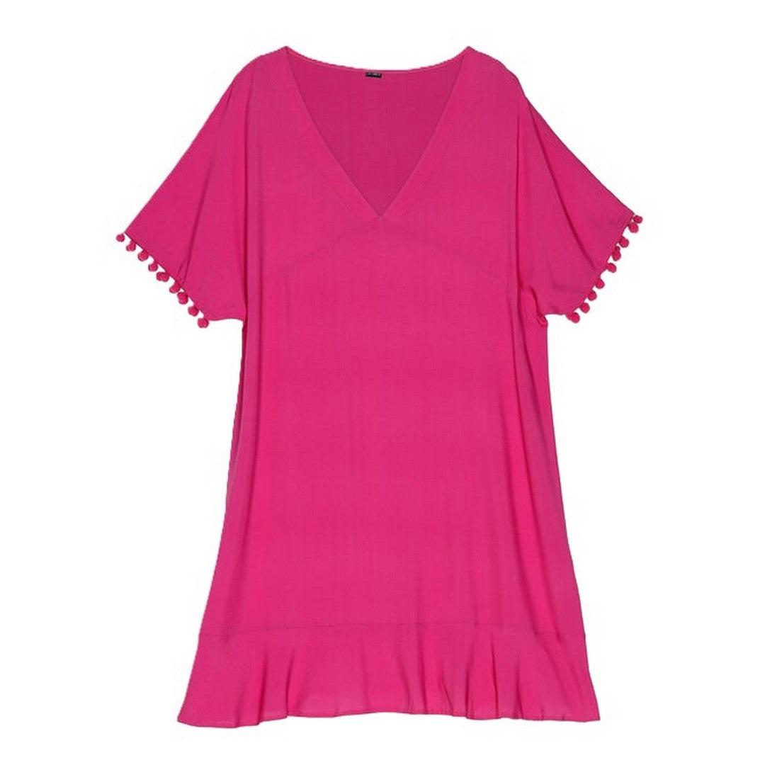 Lovable Beachwear Caftano Scollo V Profondo Beachwear - 9L0DUI 0Z9