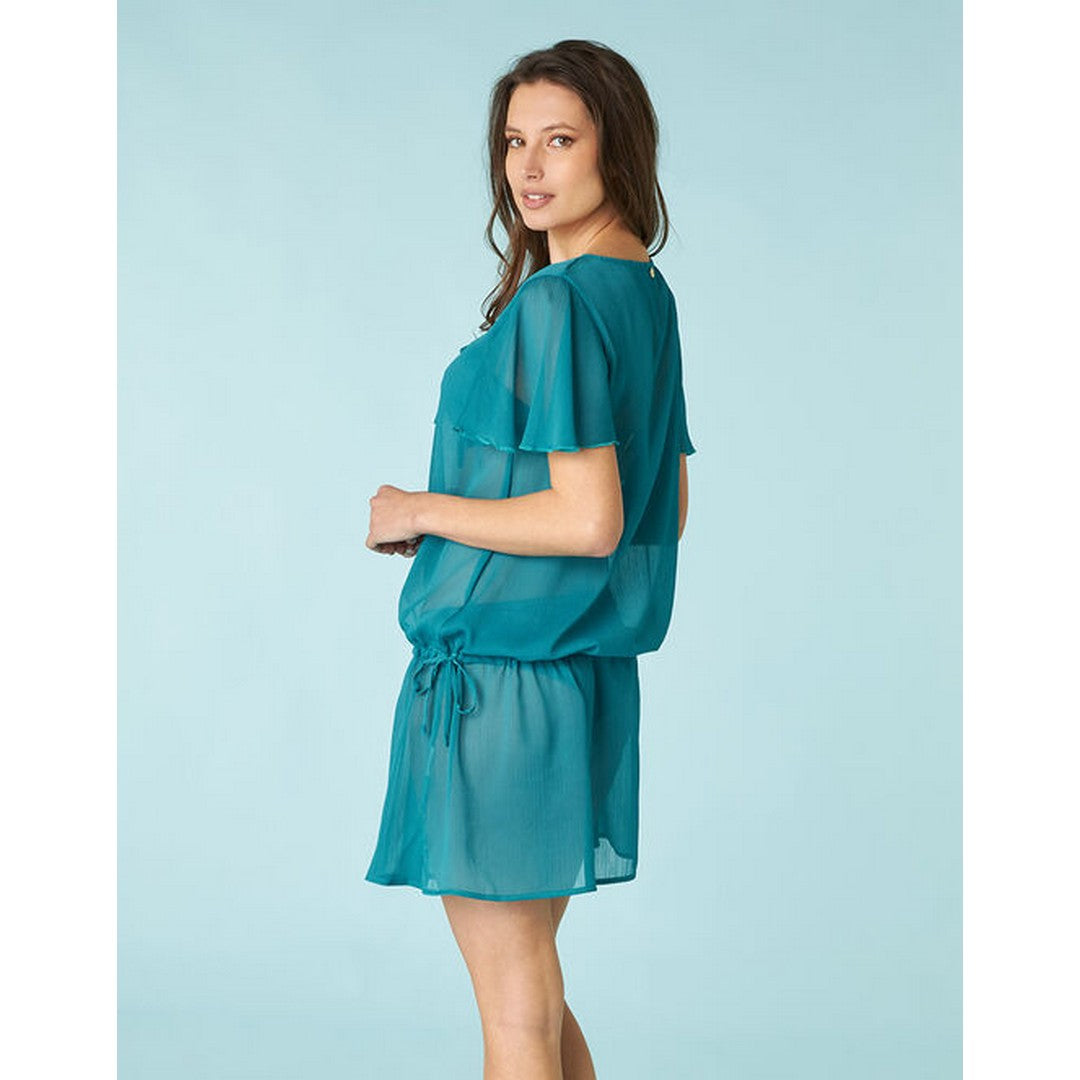 Lovable Beachwear donna Caftano Beachwear Beachwear - 9L0DYL 493