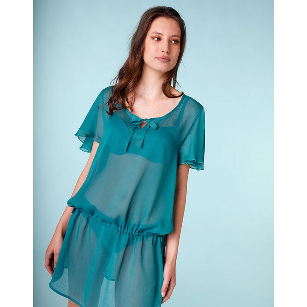 Lovable Beachwear donna Caftano Beachwear Beachwear - 9L0DYL 493