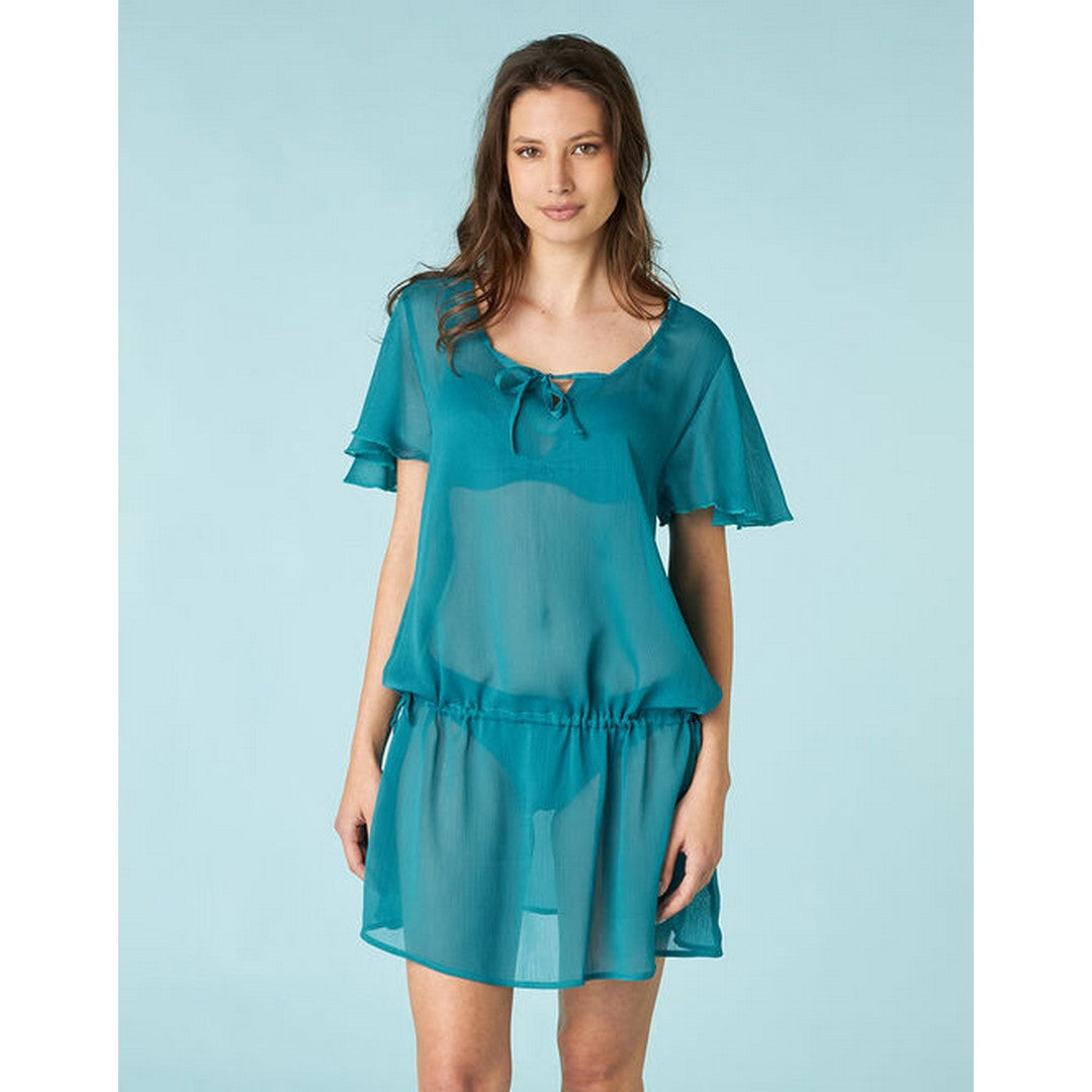 Lovable Beachwear donna Caftano Beachwear Beachwear - 9L0DYL 493