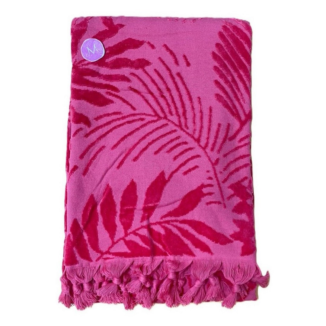 Noidinotte Telo Mare Spugna Velour Rasato - AE000474PB401