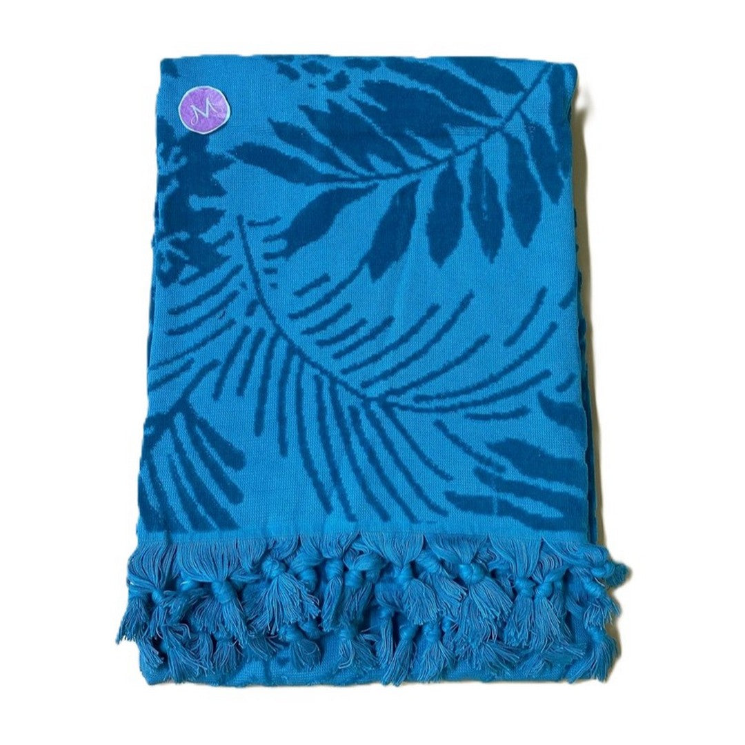 Noidinotte Telo Mare Spugna Velour Rasato - AE000474PB401