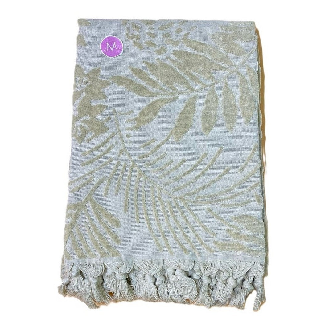 Noidinotte Telo Mare Spugna Velour Rasato - AE000474PB401