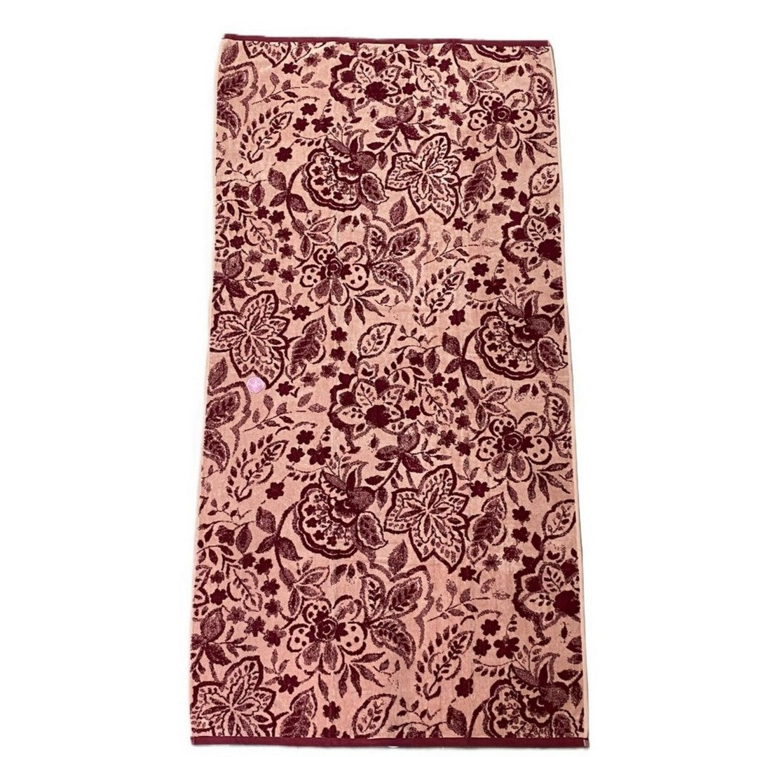 Noidinotte Telo Mare Spugna Velour- AE000480PB401