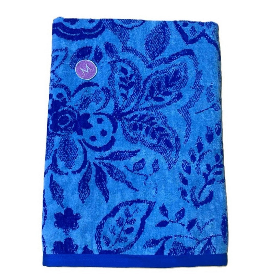 Noidinotte Telo Mare Spugna Velour- AE000480PB401