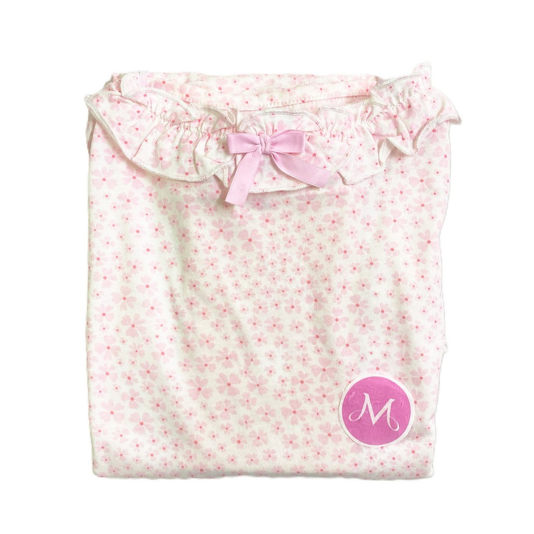 Noidinotte Abitino Bambina Cotone Bretellina- FE002499PS401