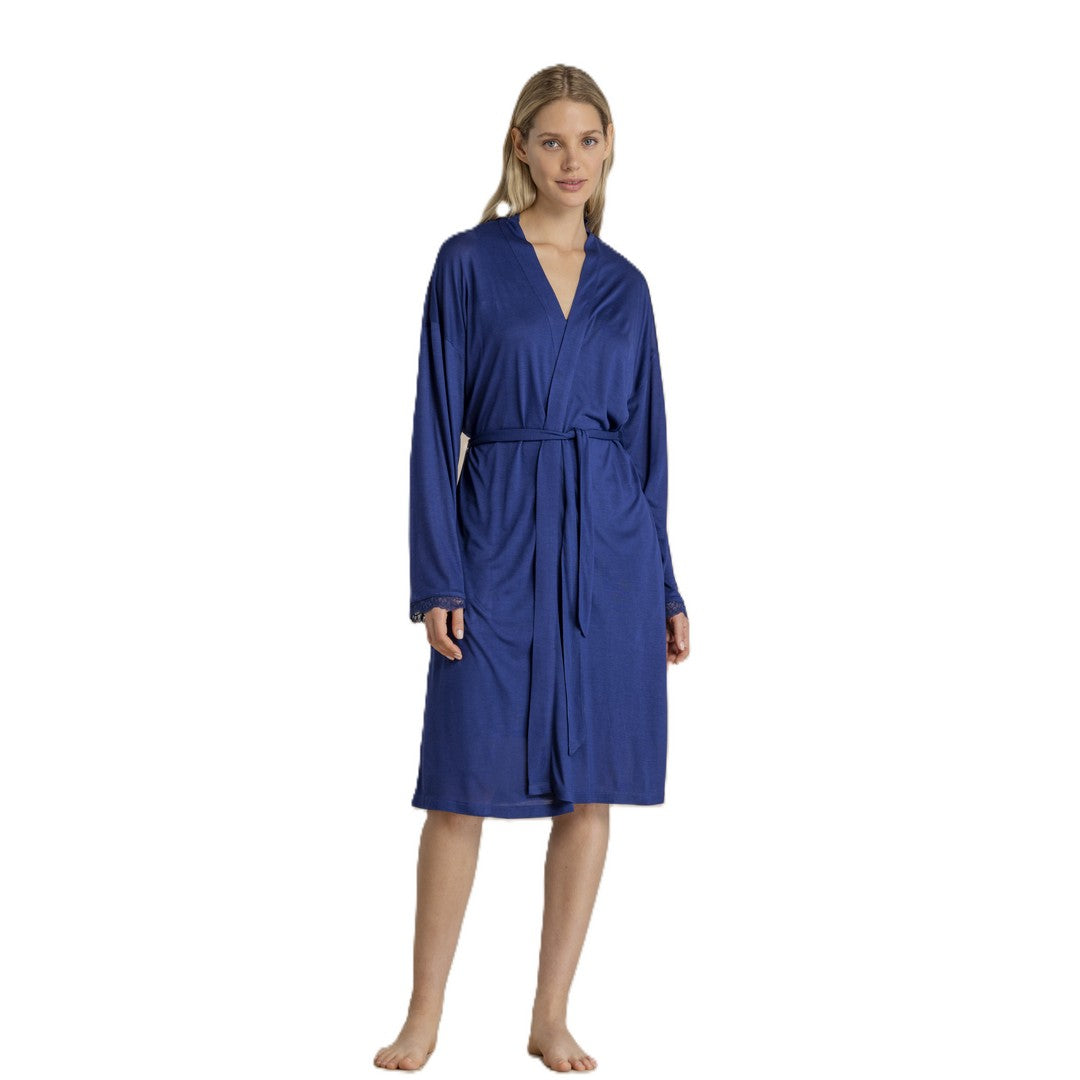 Noidinotte Vestaglia Donna Modal Manica Lunga - GE002922PB401