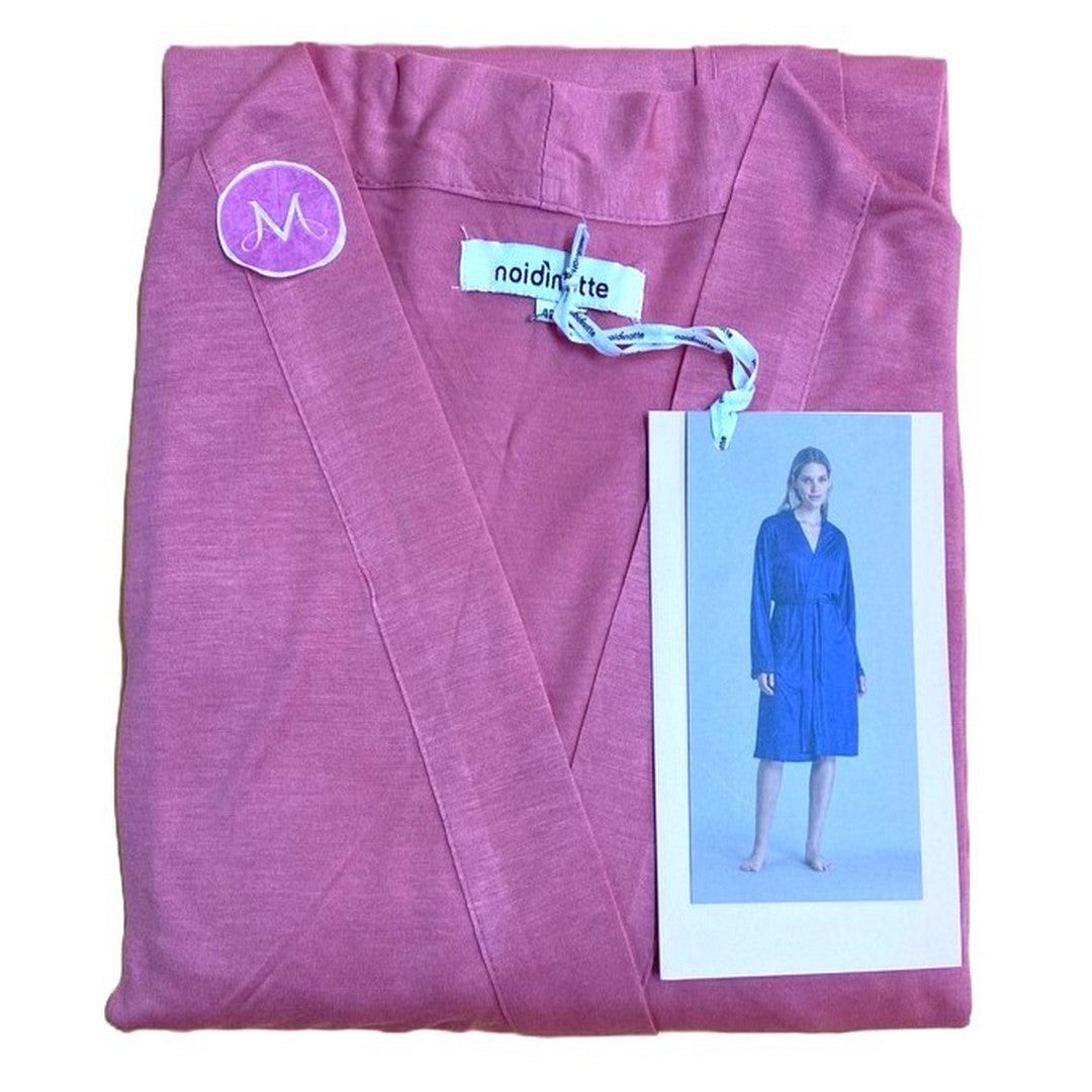 Noidinotte Vestaglia Donna Modal Manica Lunga - GE002922PB401