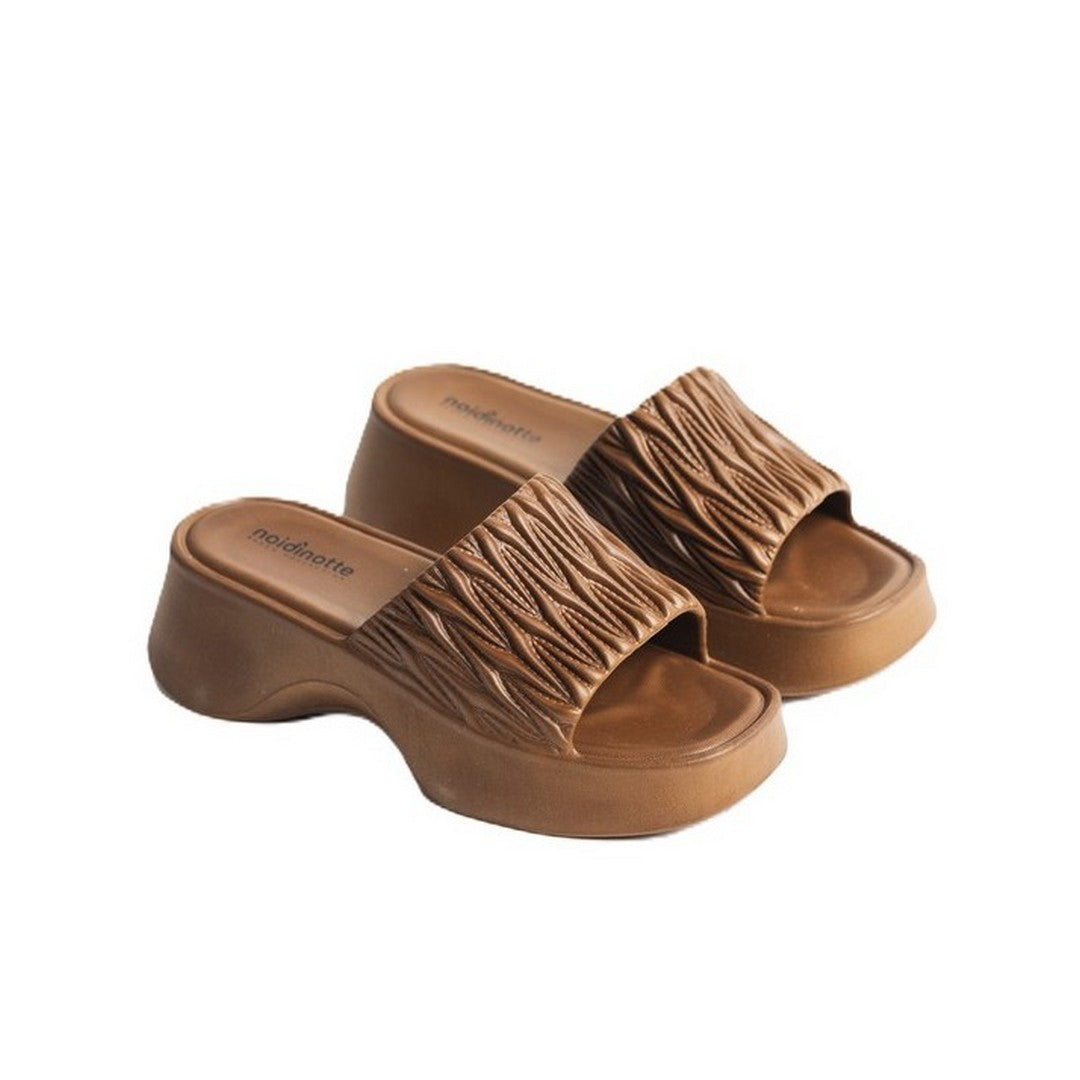 Noidinotte Ciabatta Donna Gomma Soft- PF003066PB401