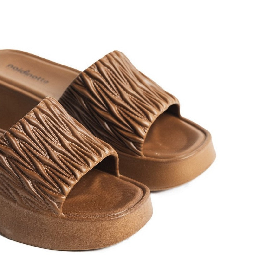 Noidinotte Ciabatta Donna Gomma Soft- PF003066PB401