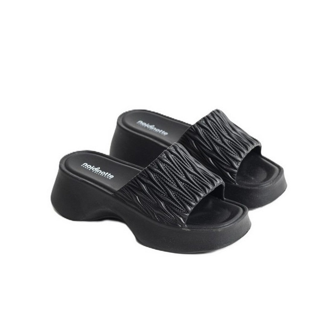 Noidinotte Ciabatta Donna Gomma Soft- PF003066PB401