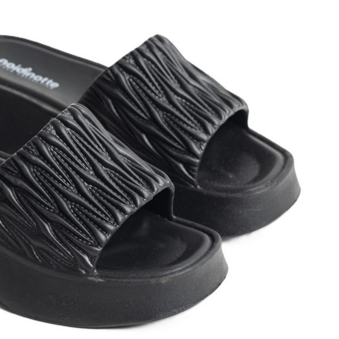 Noidinotte Ciabatta Donna Gomma Soft- PF003066PB401