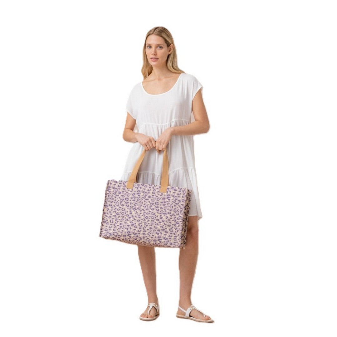 Noidinotte Borsa Con Chiusura Zip Poliestere- TR001331PB401