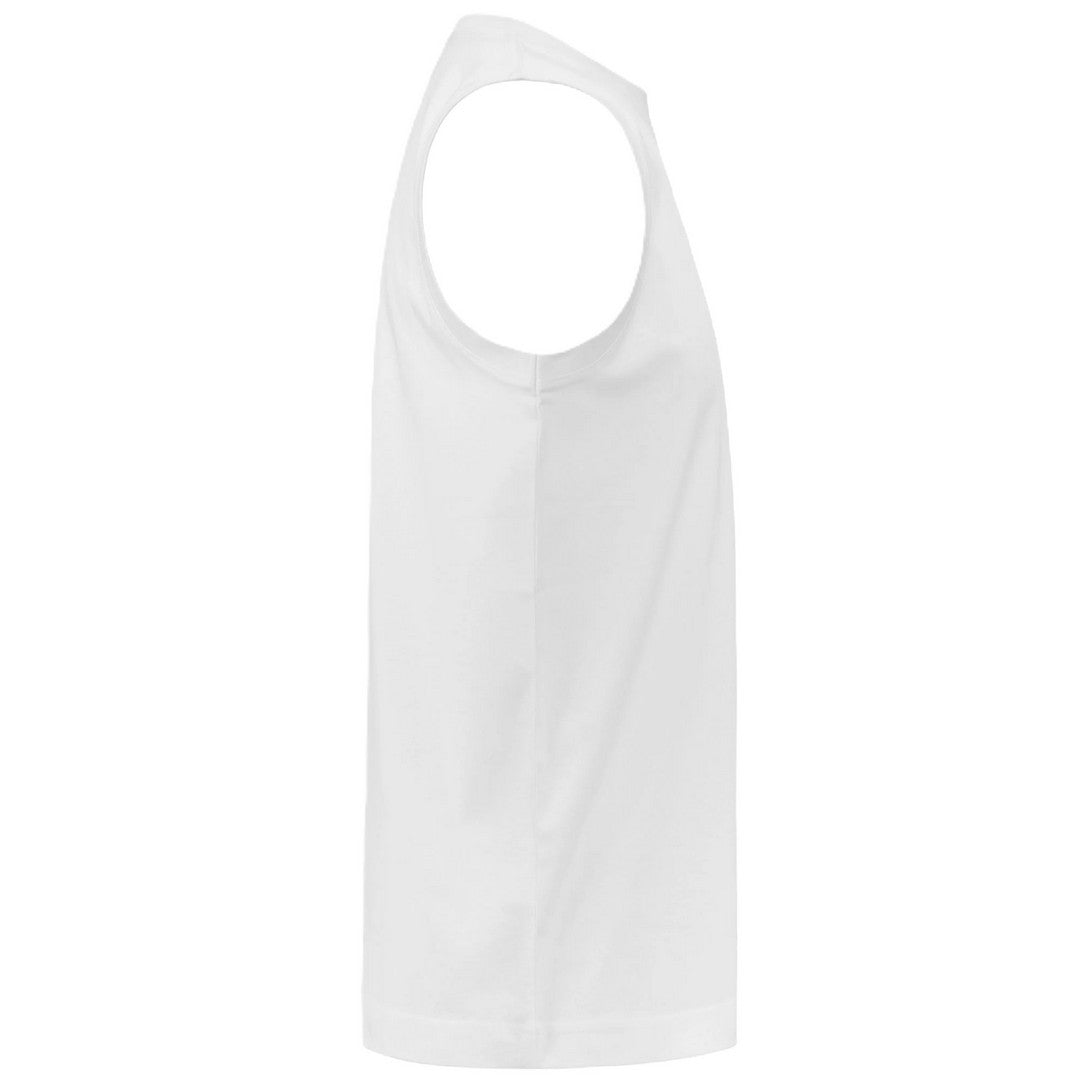 Kappa T-Shirt Uomo Logo Korpo Cadwal smanicato - 303HZB0 A1K