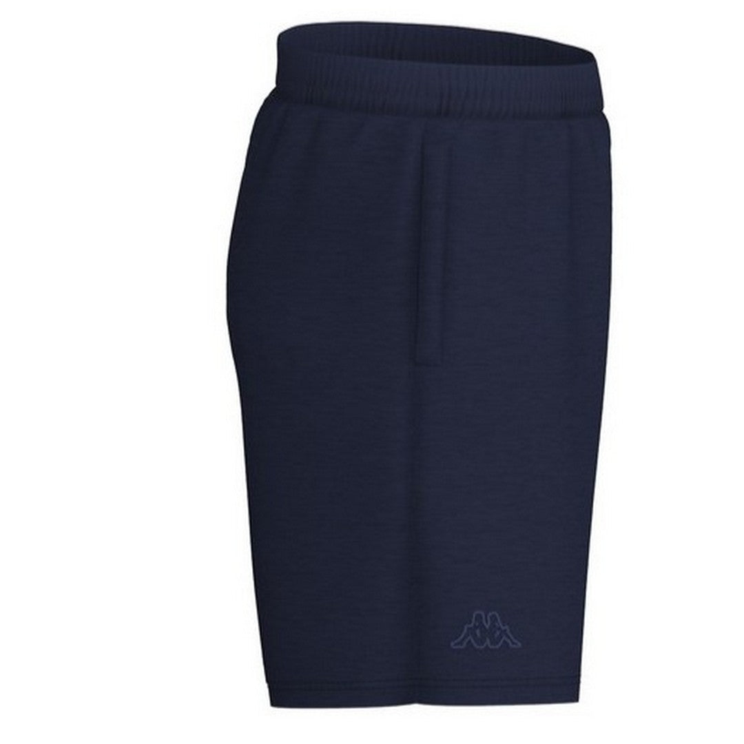 Kappa Pantaloncini Sportivi Uomo Logo Korpo Cabas - 303HZE0 A1E