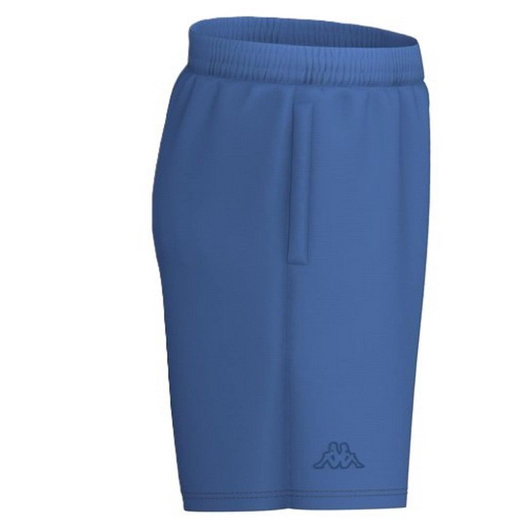 Kappa Pantaloncini Sportivi Uomo Logo Korpo Cabas - 303HZE0 A1X