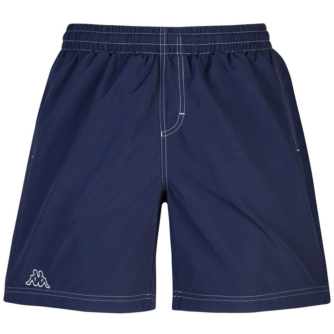 Kappa Costume Da Bagno Boxer Uomo Logo Korpo Zolg - 303N0C0 193