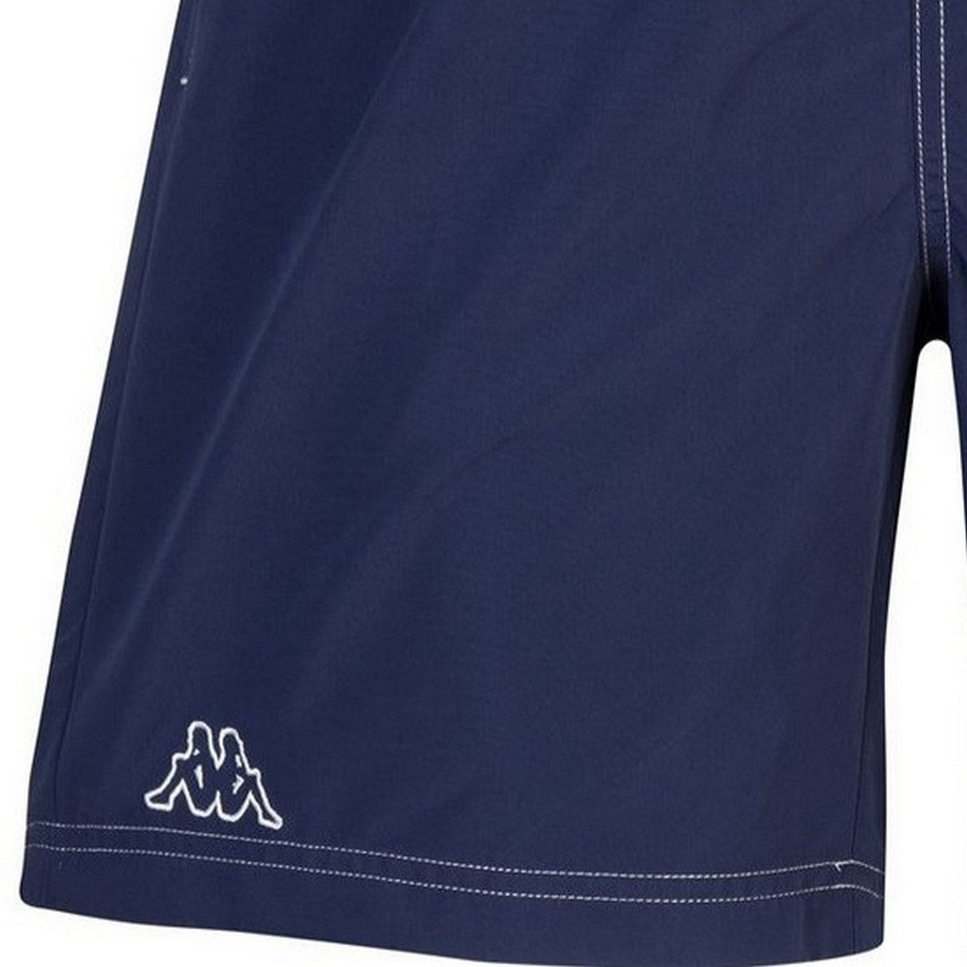 Kappa Costume Da Bagno Boxer Uomo Logo Korpo Zolg - 303N0C0 193