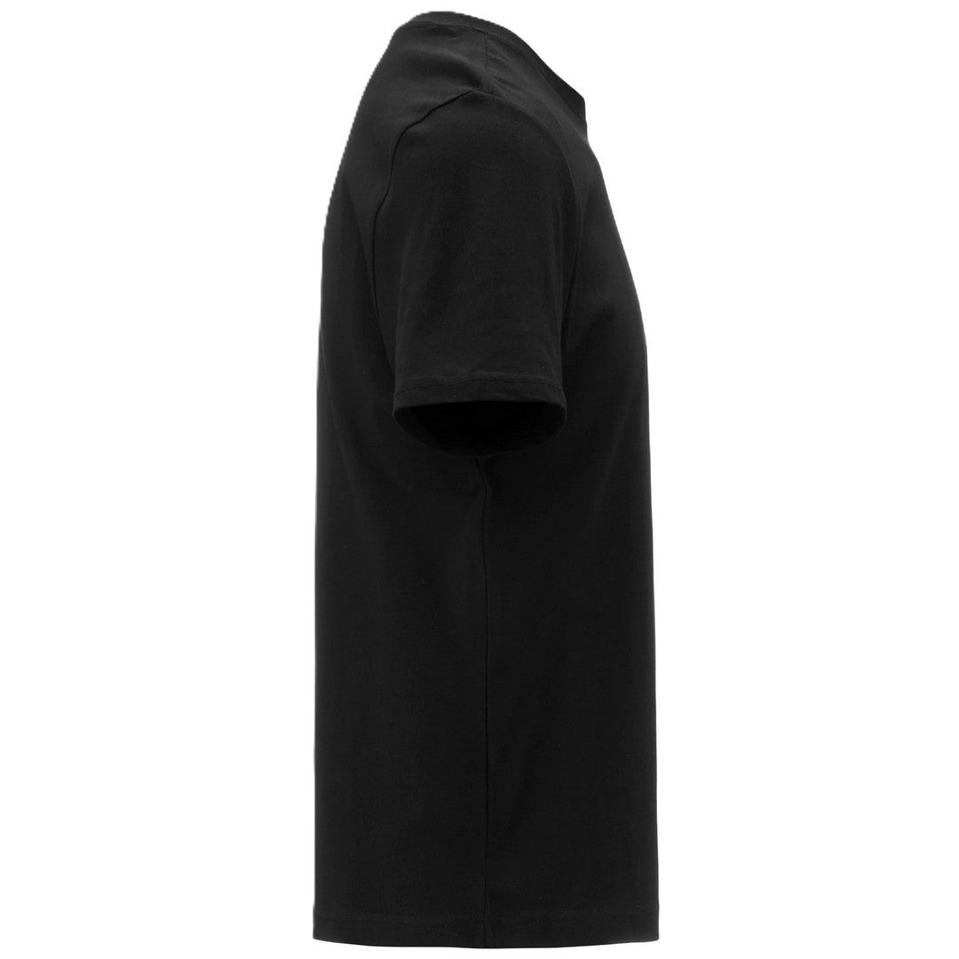 Kappa T-Shirt Uomo Logo Korpo Cafers Slim - 304J150 005