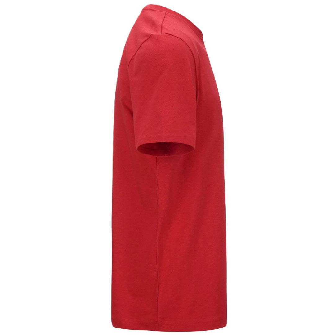 Kappa T-Shirt Uomo Logo Korpo Cafers Slim - 304J150 A0K