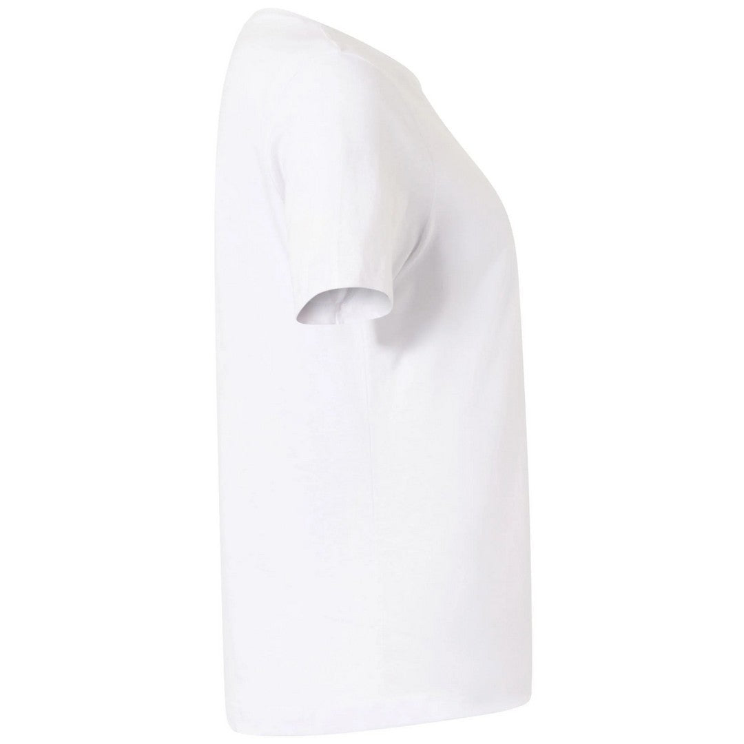 Kappa T-Shirt Donna Logo Sylvie - 321Z4YW 001