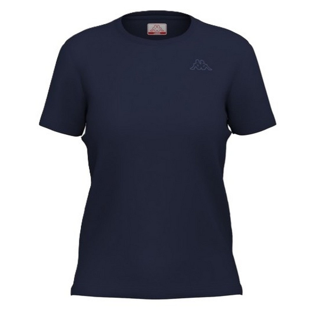 Kappa T-Shirt Donna Logo Sylvie - 321Z4YW 193