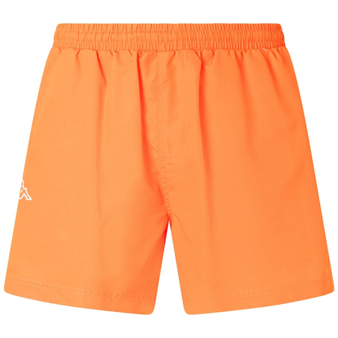Kappa Costume Da Bagno Boxer Uomo Logo Fultomi - 331M4WW PM2